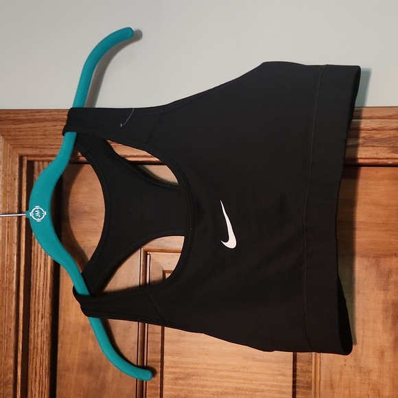 Nike Sports Bra - Picture 1 of 4